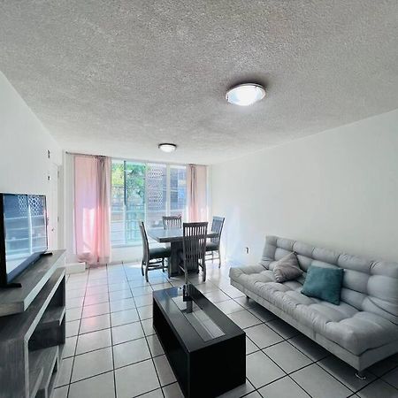 Hermoso Departamento En Coyoacan เม็กซิโกซิตี้ ภายนอก รูปภาพ