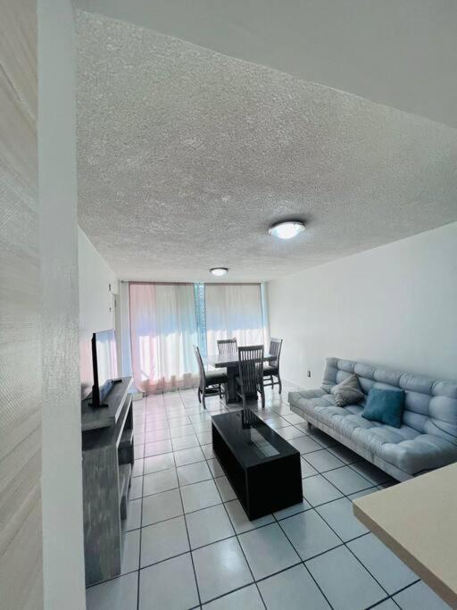 Hermoso Departamento En Coyoacan เม็กซิโกซิตี้ ภายนอก รูปภาพ