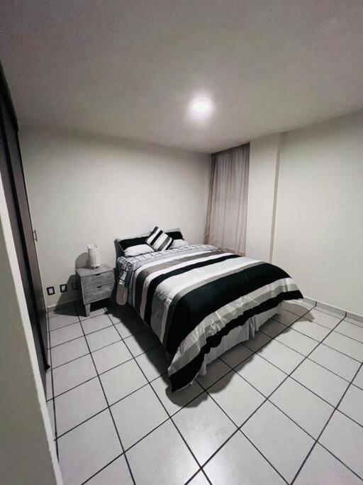 Hermoso Departamento En Coyoacan เม็กซิโกซิตี้ ภายนอก รูปภาพ