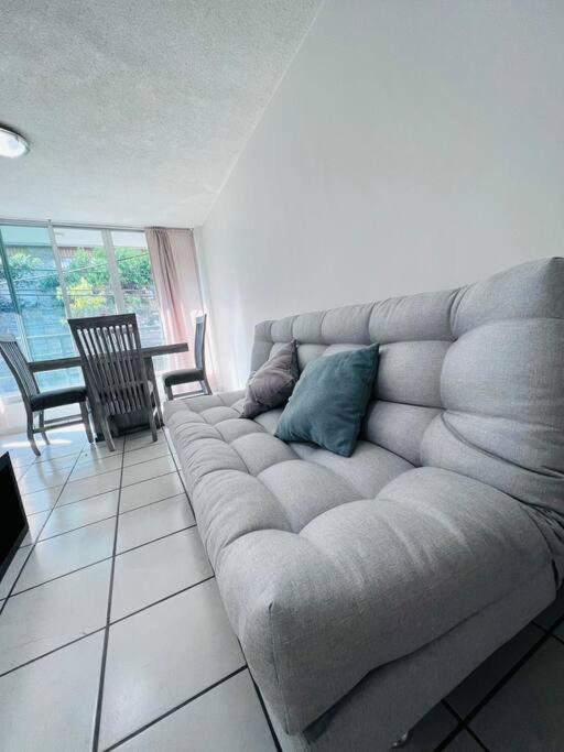 Hermoso Departamento En Coyoacan เม็กซิโกซิตี้ ภายนอก รูปภาพ