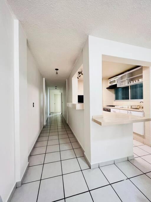 Hermoso Departamento En Coyoacan เม็กซิโกซิตี้ ภายนอก รูปภาพ