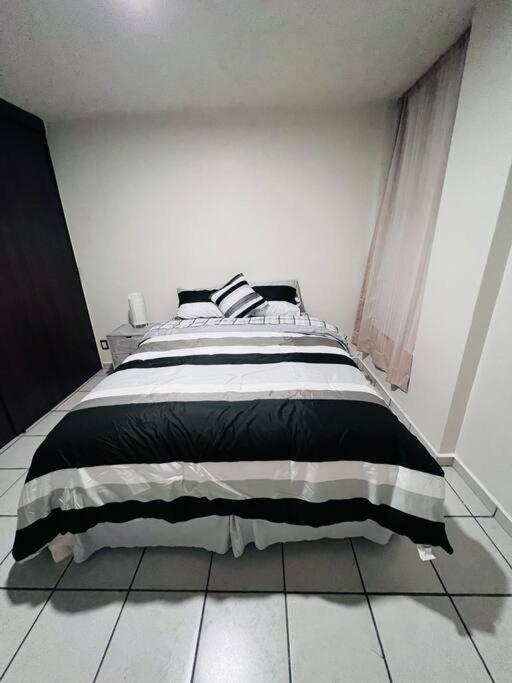 Hermoso Departamento En Coyoacan เม็กซิโกซิตี้ ภายนอก รูปภาพ