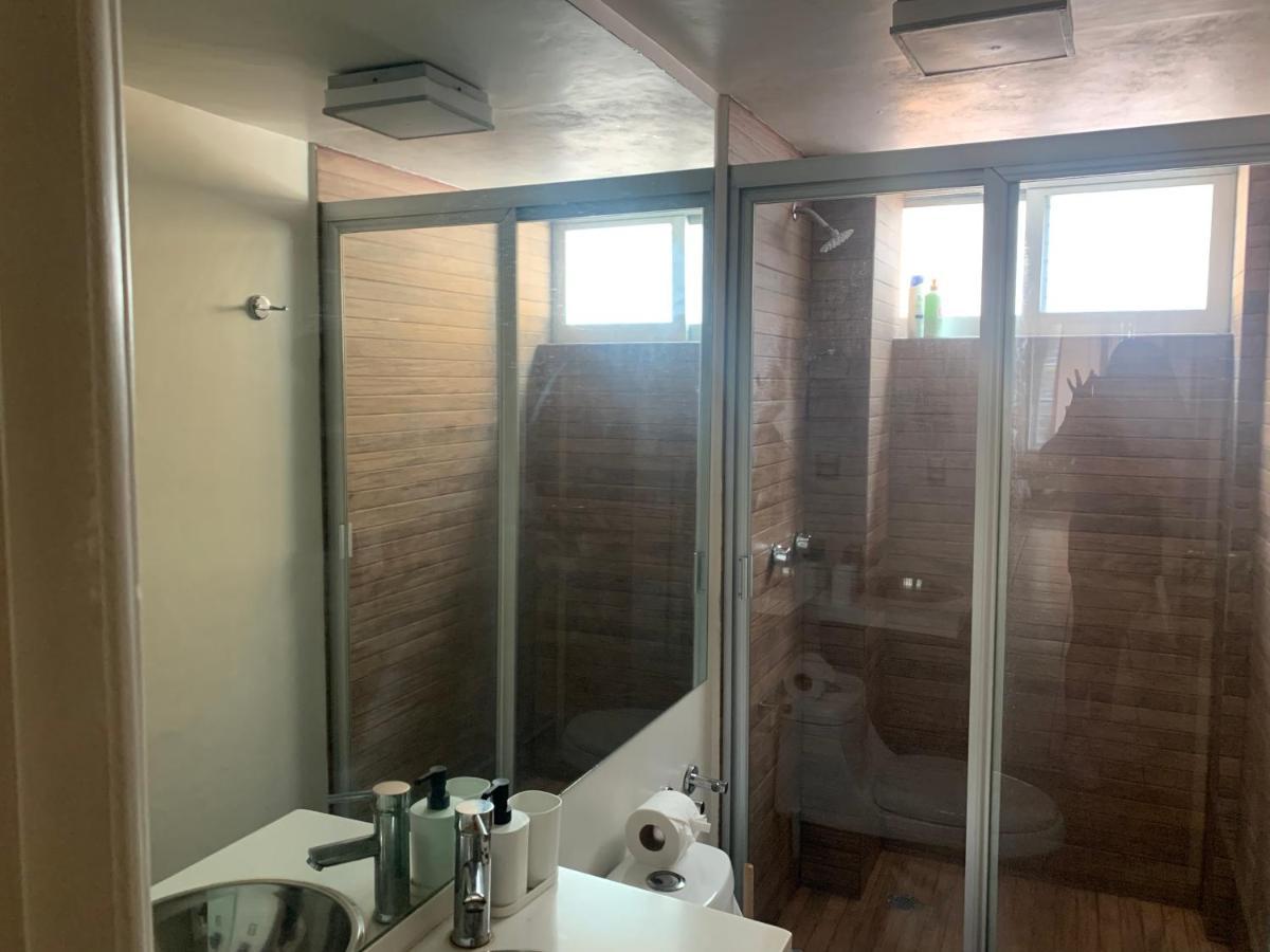 Hermoso Departamento En Coyoacan เม็กซิโกซิตี้ ภายนอก รูปภาพ